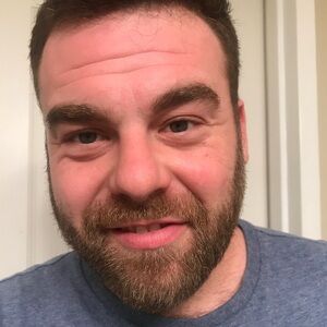 Meet your Posher, Zach